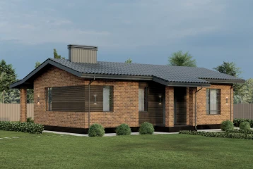 House - 73