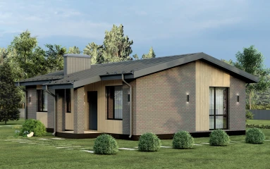 House - 71