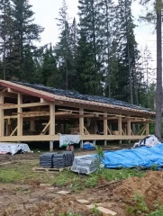 Фахверк 180
