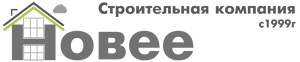 Логотип компании Новее